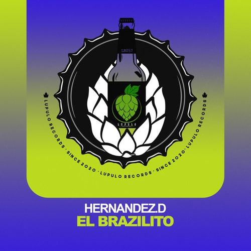 El Brazilito