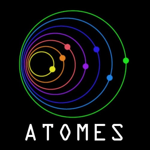 Atomes Music