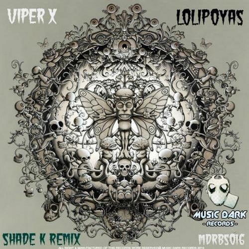 Lolipoyas (Shade K Remix)