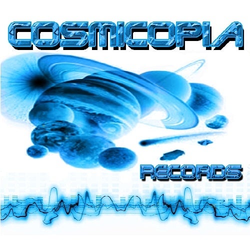 Cosmicopia Records