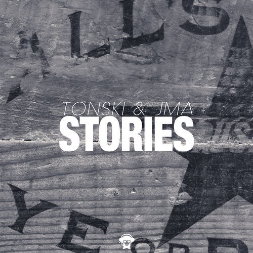 Cover art for Stories