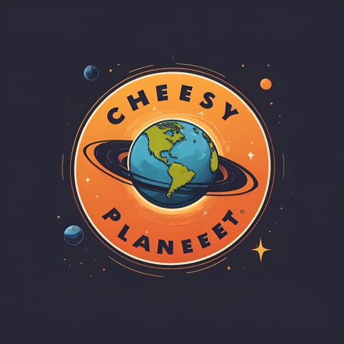 Cheesy Planeeet