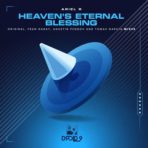 VA - Ariel R - Heaven's Eternal Blessing (2022) (MP3)