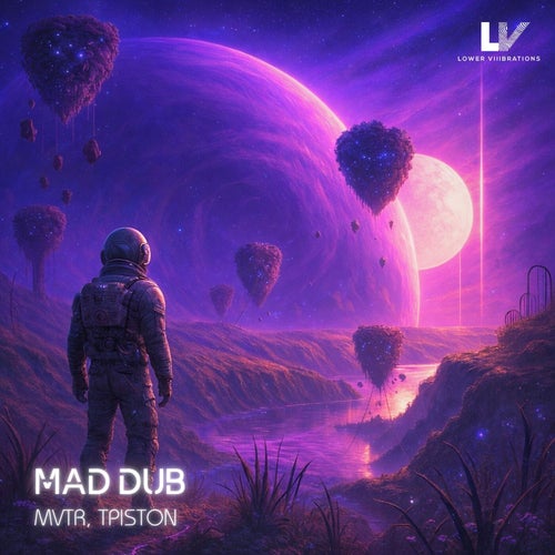 Mad Dub