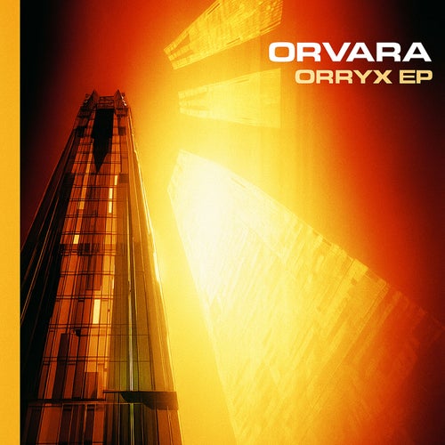 Orryx EP