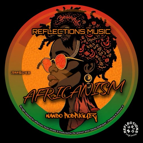 AFRICANISM