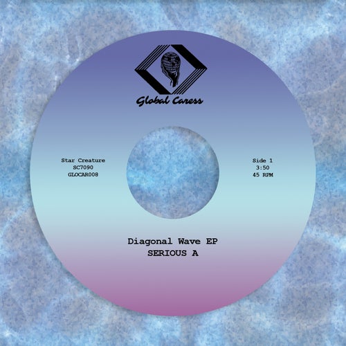 Diagonal Wave EP
