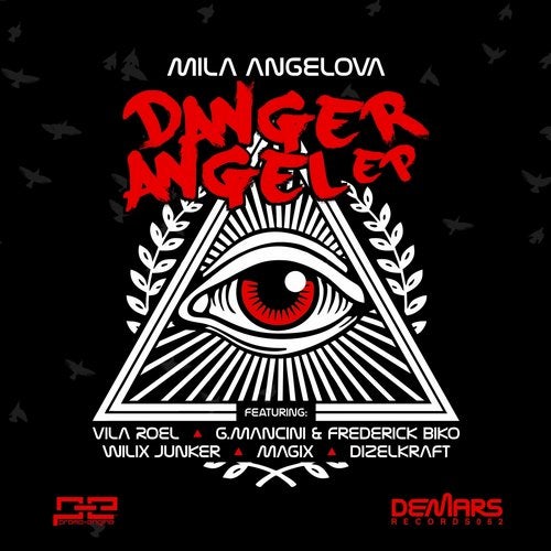 Danger Angel EP