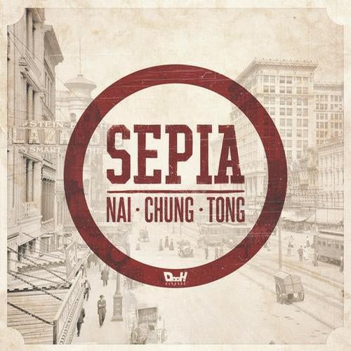 NCT - Sepia (LP) 2012