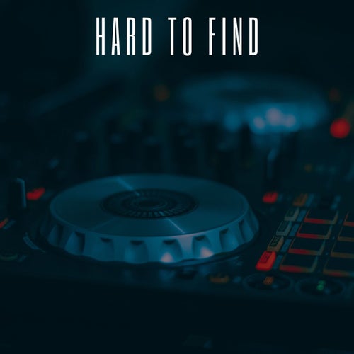 Cover art for Hard To Find