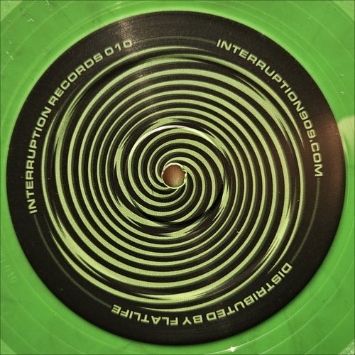 Interruption Records 010