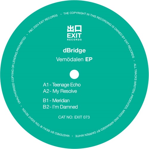 Vemödalen EP