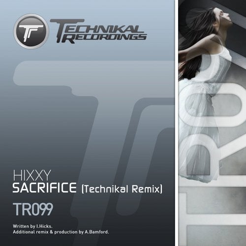 Sacrifice (Technikal Remix)