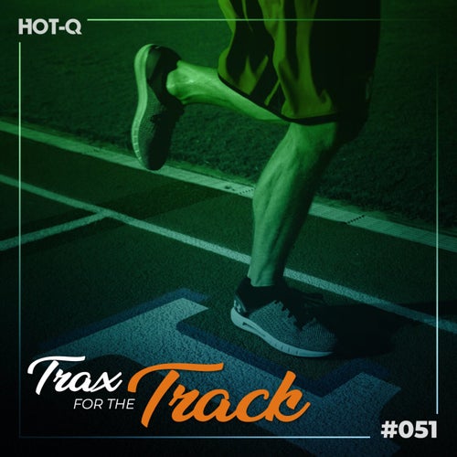 Trax For The Track 051