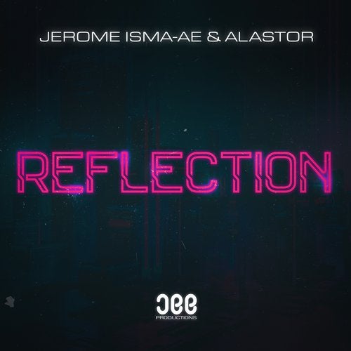 Cover art for Reflection