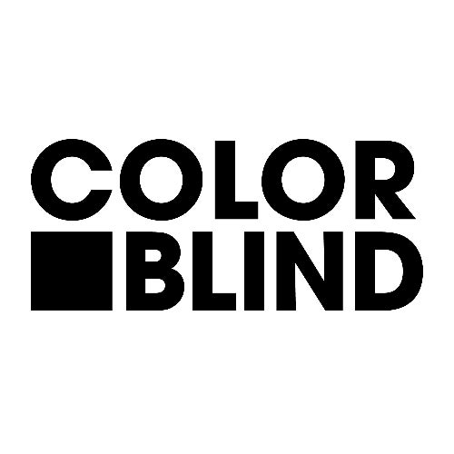 Colorblind