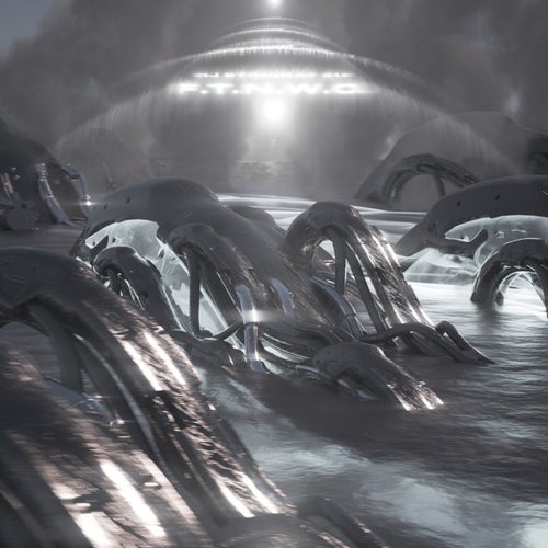 Cover art for F.T.N.W.O.
