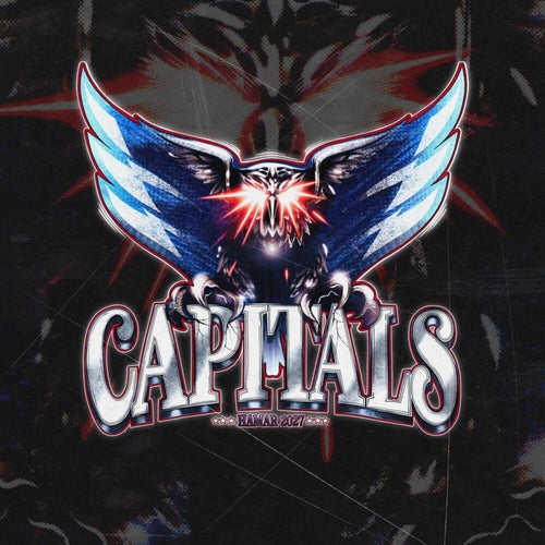 4 keys (Capitals)