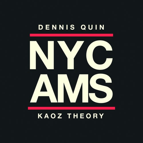 New York to Amsterdam