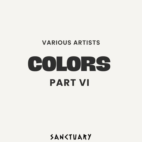 COLORS Part VI