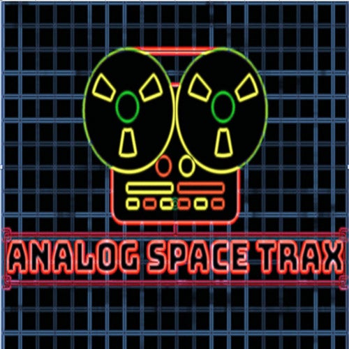 Analog Space Trax