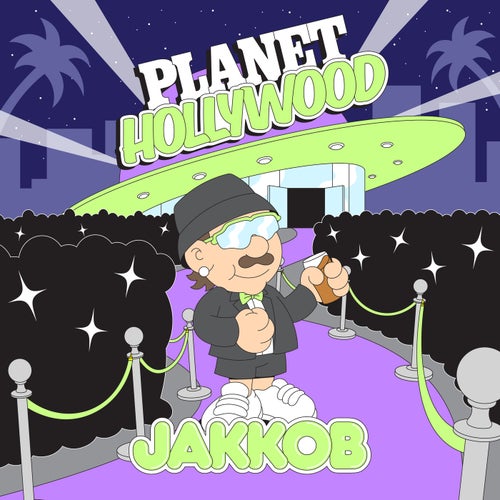 Planet Hollywood (Extended)