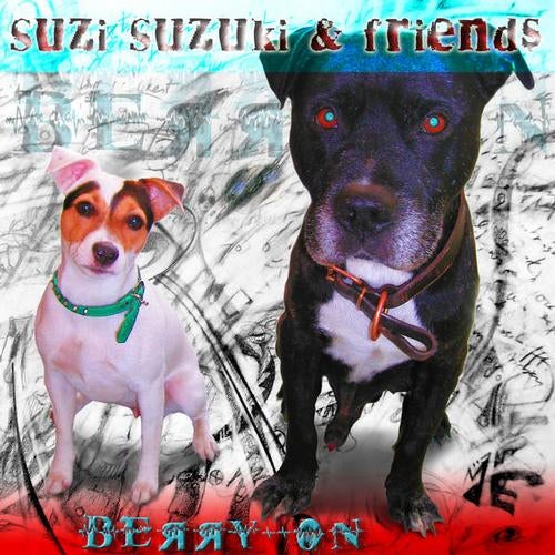 Suzi Suzuki & Friends