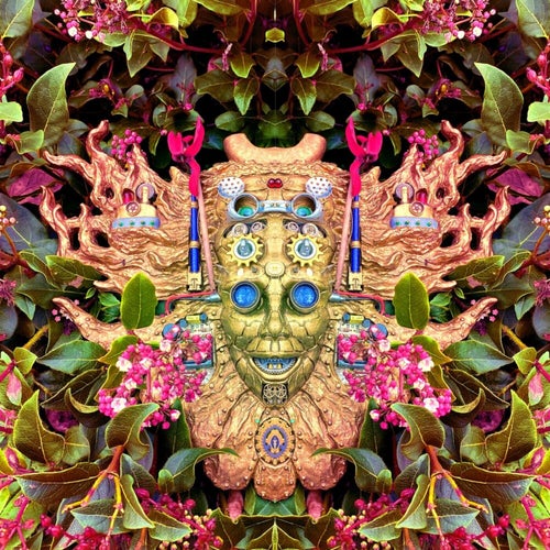 Carnival of Peculiarities