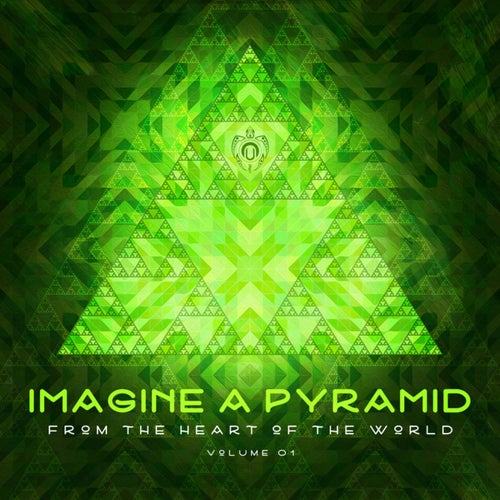 Imagine a Pyramid