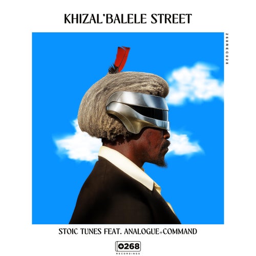 Khizal'balele Street