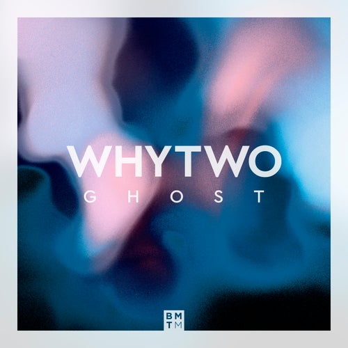 Cover art for Ghost