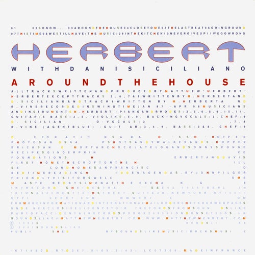 Around The House