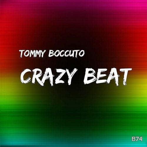 Crazy Beat