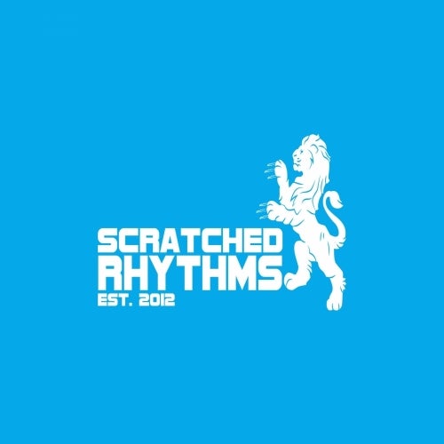 Scratched Rhythms