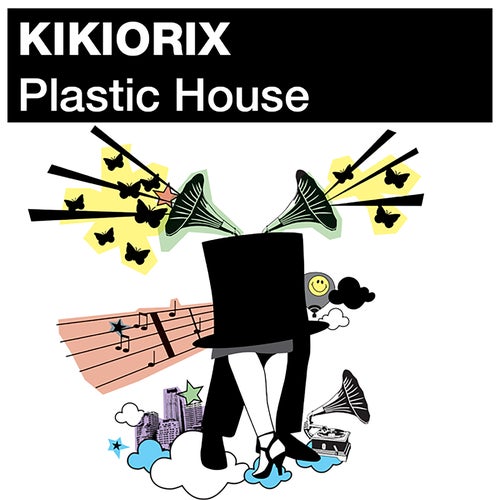 Plastic House Remixes