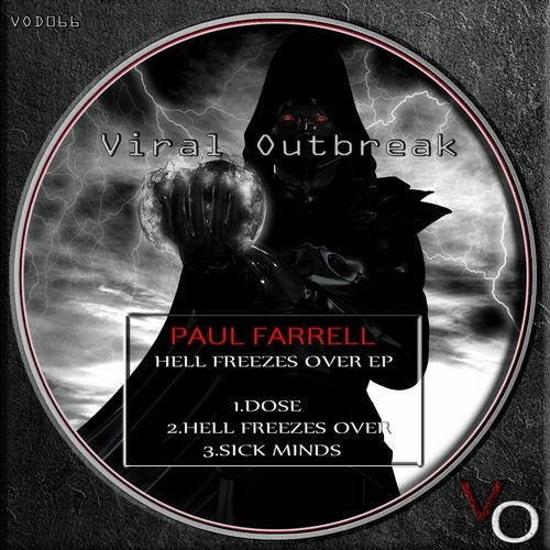 Hell Freezes Over EP