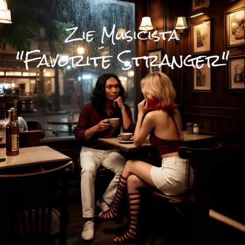 Favorite Stranger