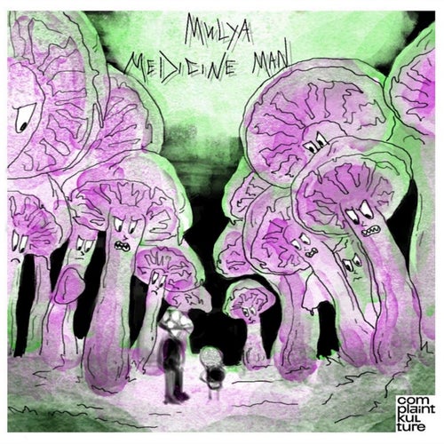Medicine Man