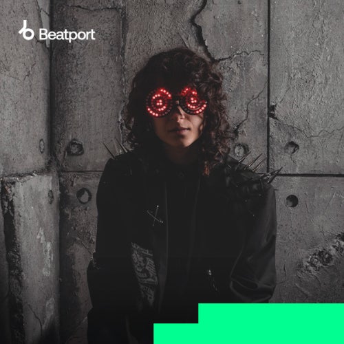 ARTIST OF THE MONTH | REZZ