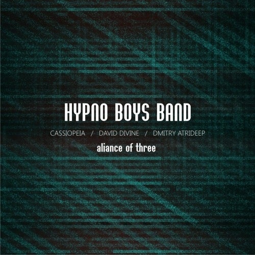 Hypno Boys Band