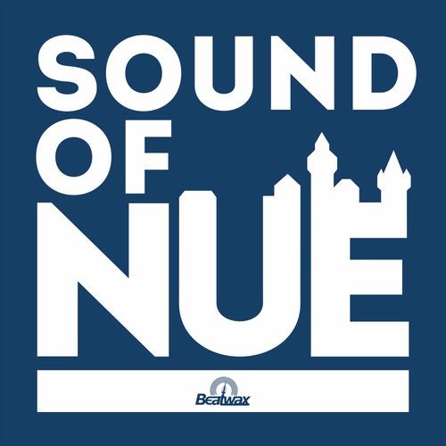 Cover art for Sound of NUE 2018