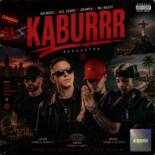 KABURRR