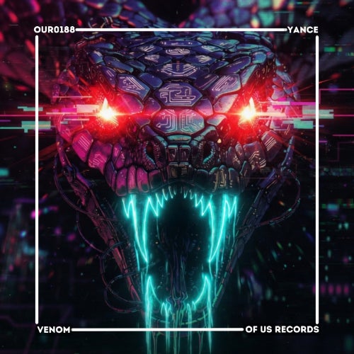  Yance - Venom (2026) 