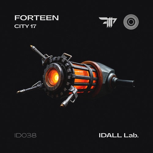 City 17