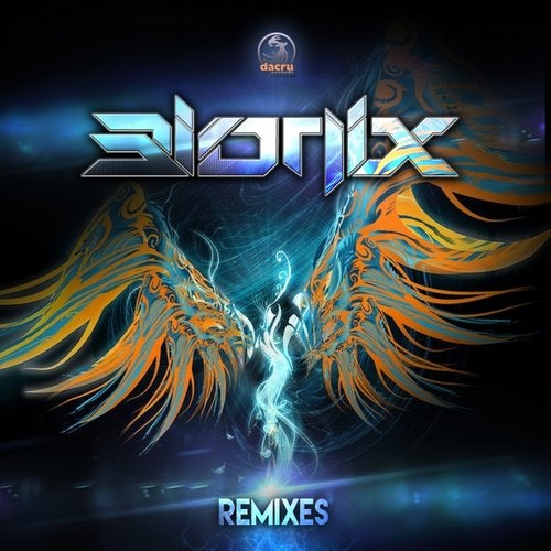 Cover art for Remixes