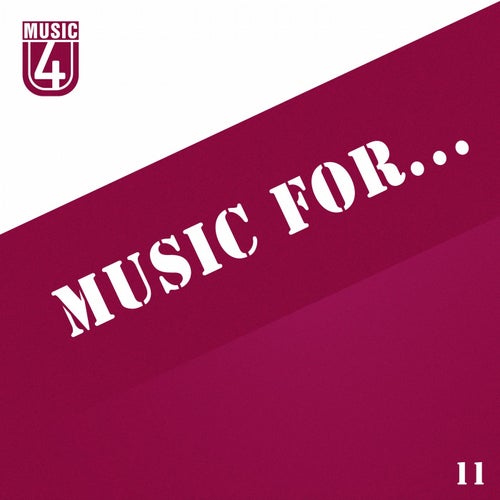 Music For..., Vol.11