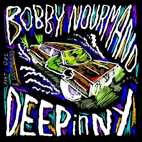 Deep In NY (feat. DOC & Goodmorning) (Extended Mix)