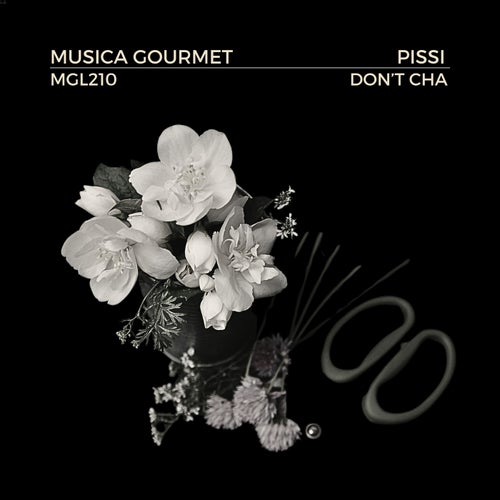  Pissi - Don't Cha (2024) 