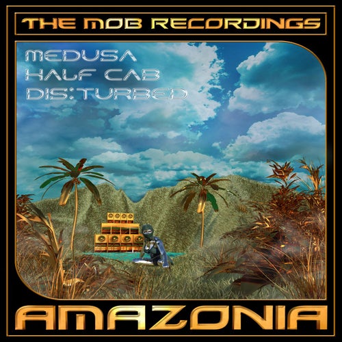 Amazonia
