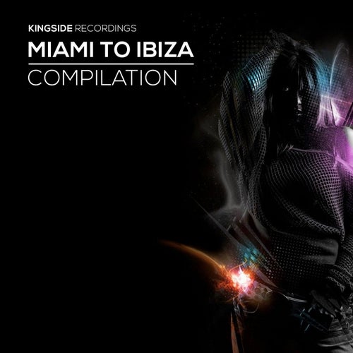 Miami To Ibiza (Volume 5)